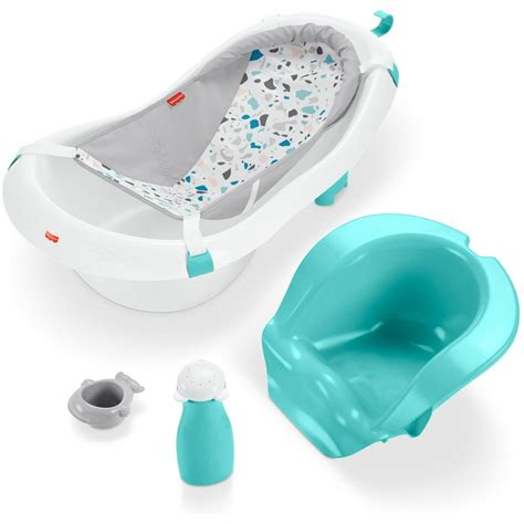 fisher price 4 in 1 tub|fisher price infant bath.